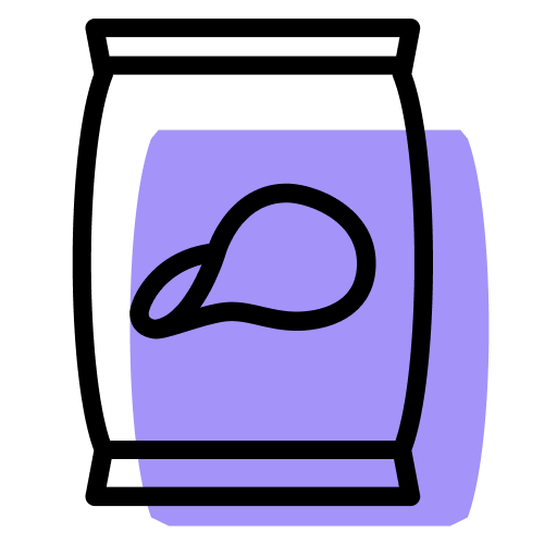 Rágcsálnivalók