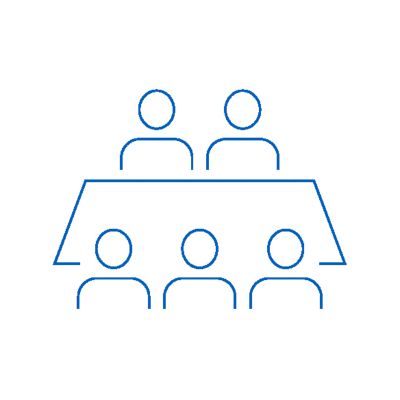 pictogram samenwerking