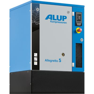Alup Allegretto 5 kW