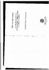 Research paper thumbnail of "'La conversión de la mirada'. Pierre Bourdieu y el problema de la alteridad en las ciencias sociales"