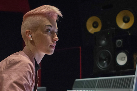 Earplugs for Musicians