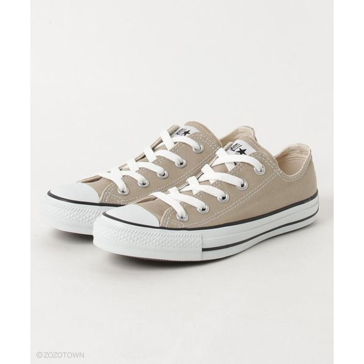 【CONVERSE】CONVERSE コンバース CVS AS COLORS OX キャンバスオールスターカラーズオックス ...