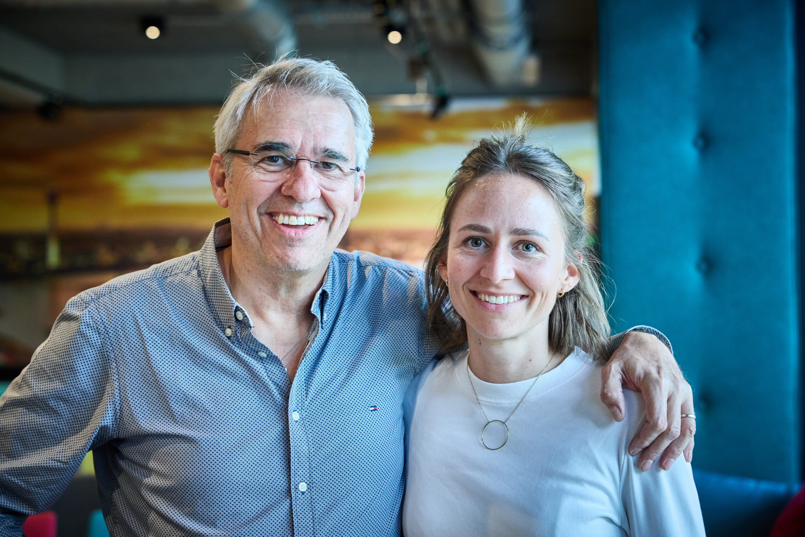 Andreas Beuchert & Ina Irmler