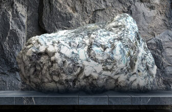Pinolite ✨ Meaning ✦ Properties ✦ Benefits ✦ Uses