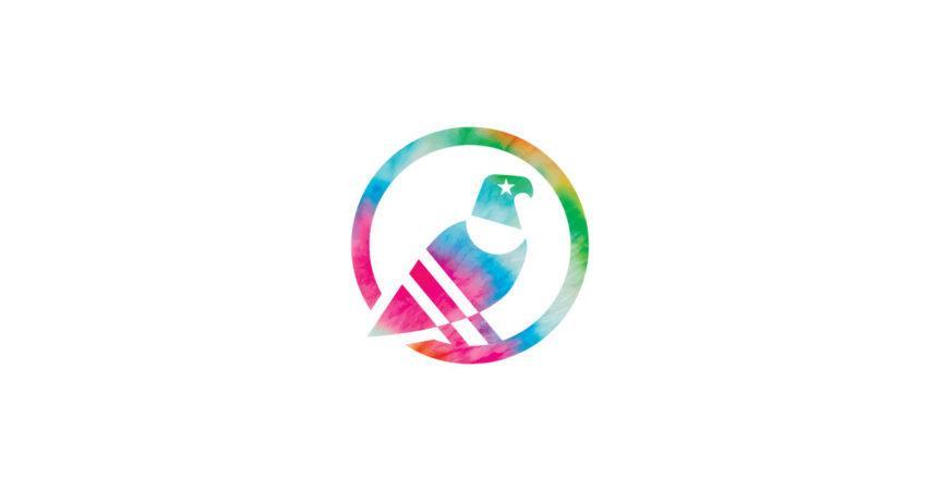 new zilker eagle logo