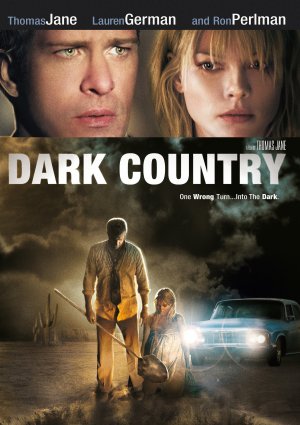 Dark Country