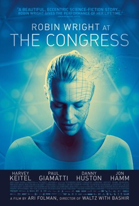 The Congress - Movie