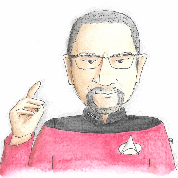 Marc - Picard