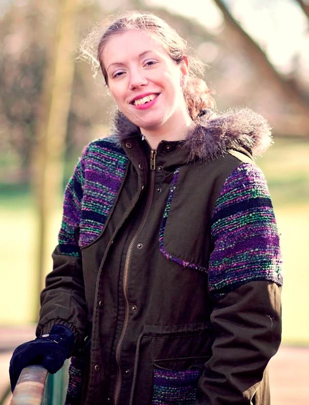 Photo of Tiffany Shand