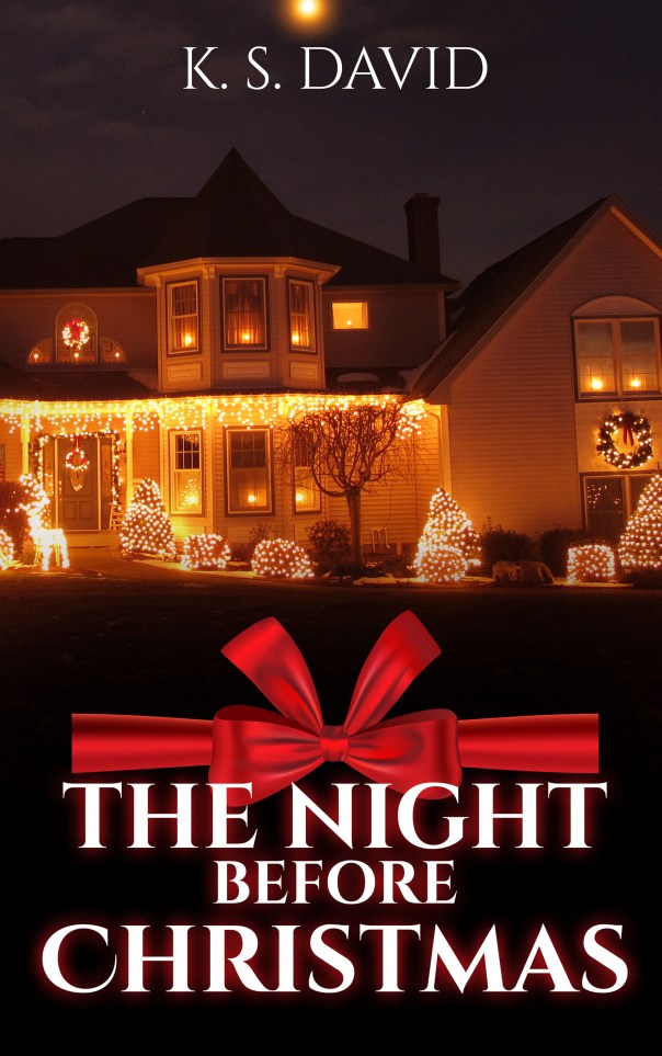 BookCover_TheNightBeforeChristmas