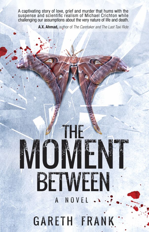 BookCover_The Moment Between