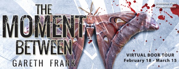 Tour Banner The Moment Between