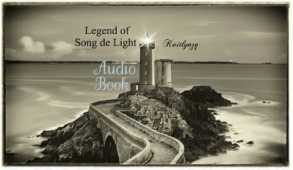 BookCover_Audio Book_Legend of Song de Light audio book