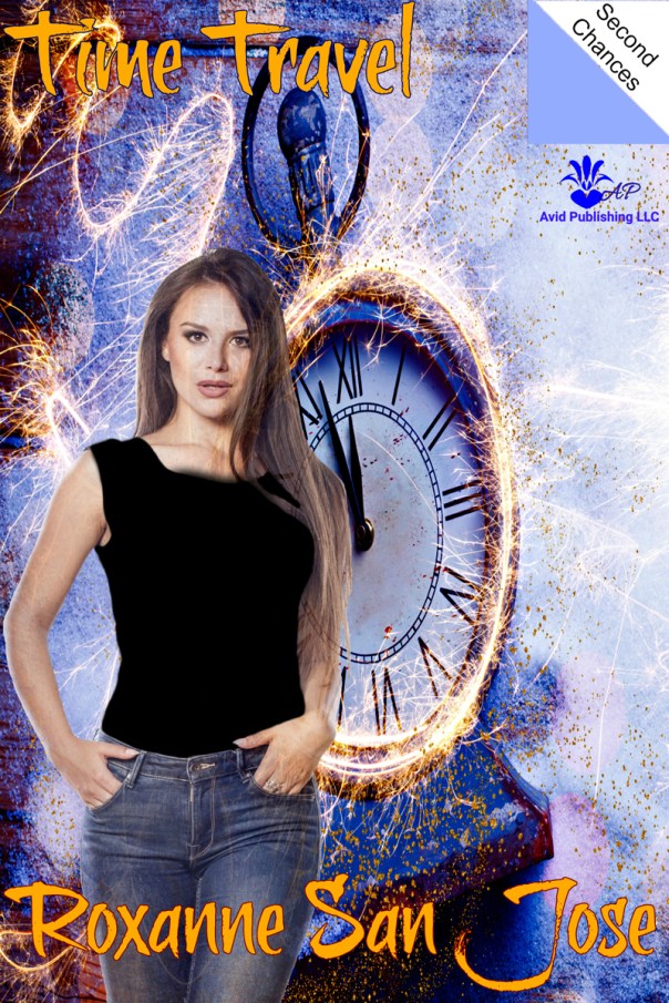 Cover_Time Travel