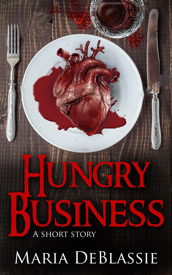Cover_Hungry Business