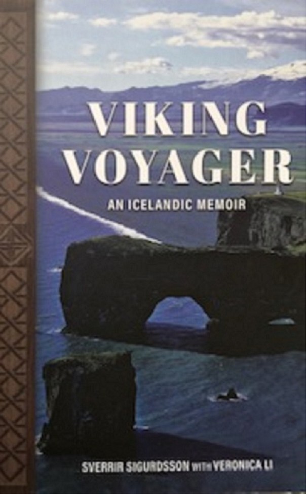 Cover_Viking Voyager