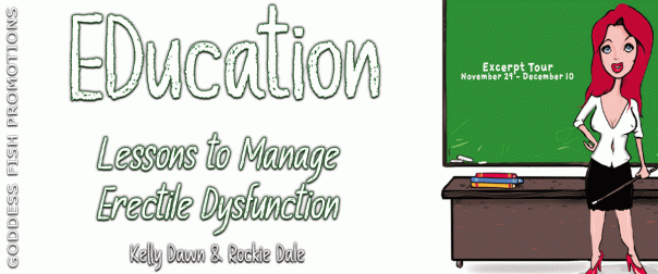 TourBanner EDucation Lessons to Manage Erectile Dysfunction