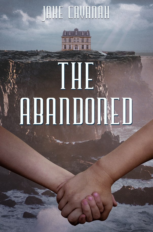 BookCover_TheAbandoned