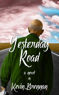 yesterday road small-cover