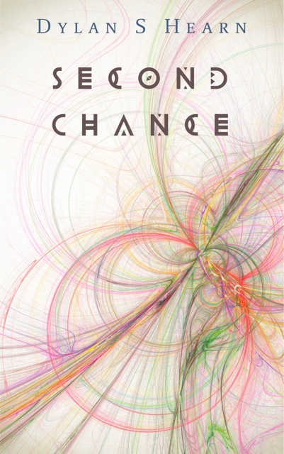 Second Chance - High Resolution