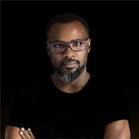 Udoro “Cracka” Essien