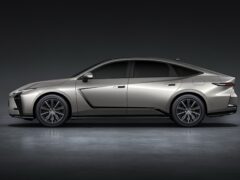 Lexus ES 300h