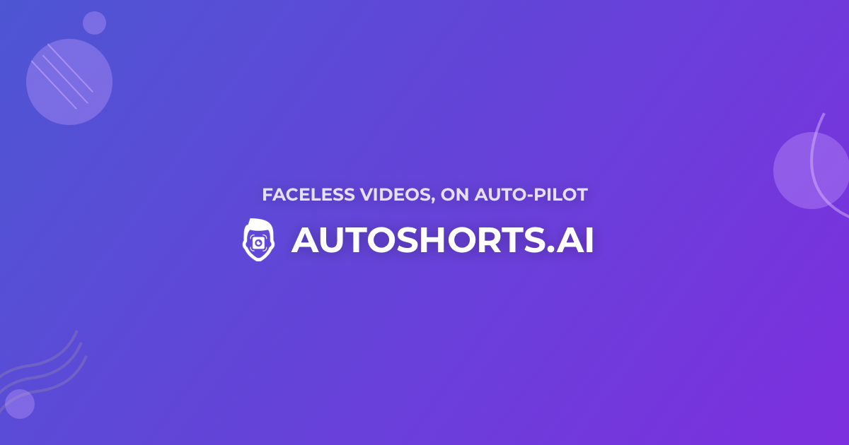 AutoShorts