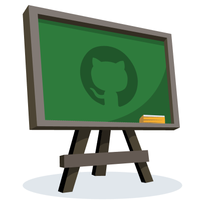 GitHub Classroom logo