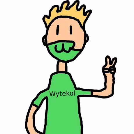 @Wytekol