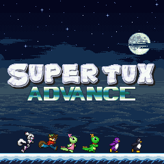 @supertuxadvance