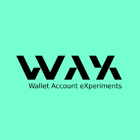 @getwax