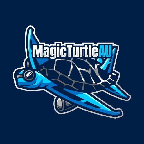 @MagicTurtleAU