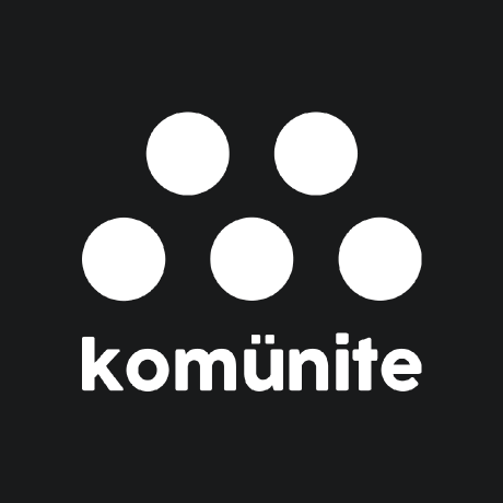 @komunite