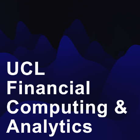 @FinancialComputingUCL