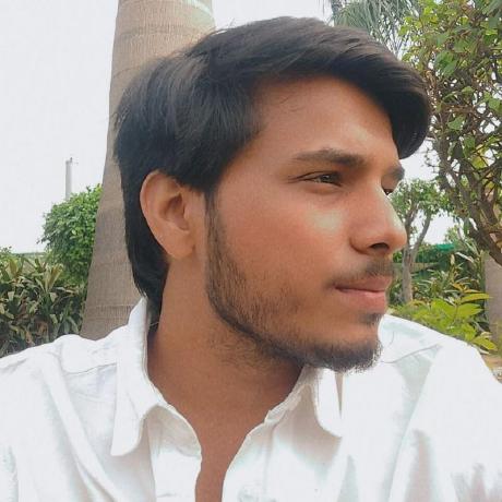 @Vishalpatitiwary