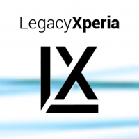 @LegacyXperiaAOSP