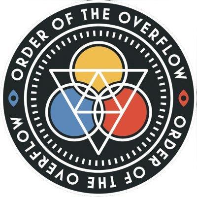 @OrderOfTheOverflow