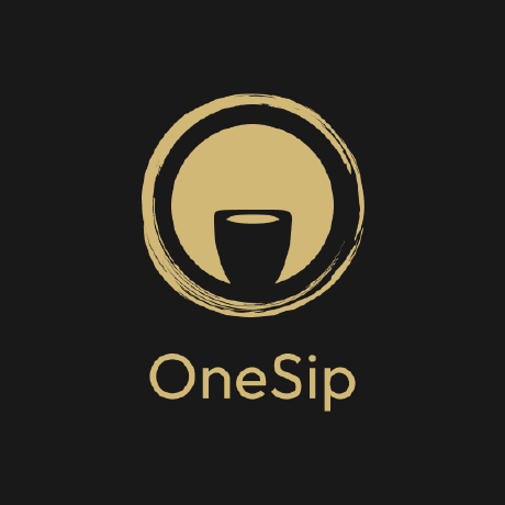 @OneSipSake