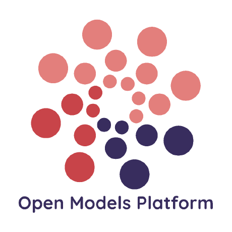 @open-models-platform