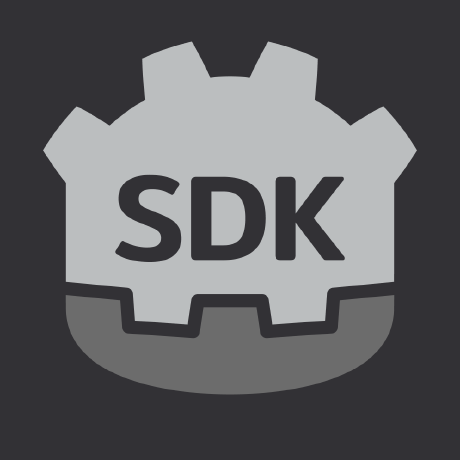 @godot-sdk-integrations