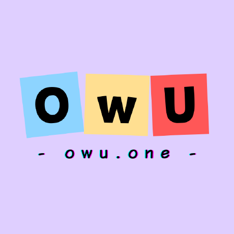 @owu-one