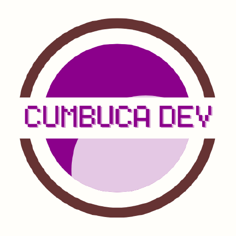 @cumbucadev