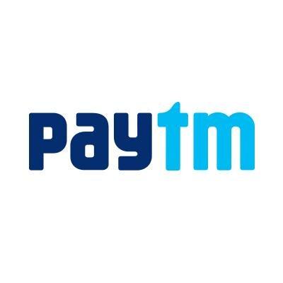 @paytm