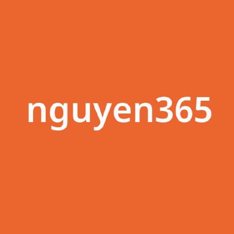 @nguyen365-org