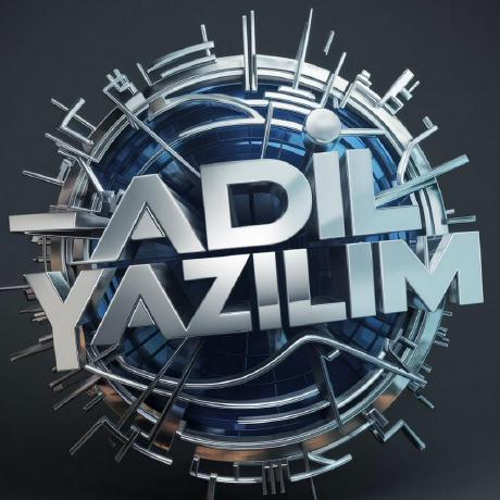 @adilyazilim