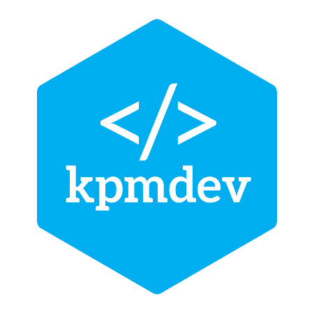 @kpmdevgr