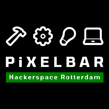 @pixelbar