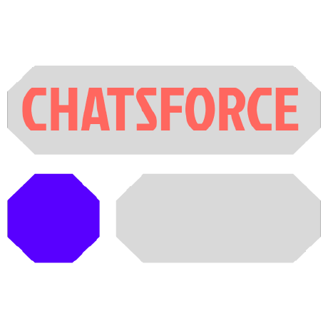 @Chatsforce