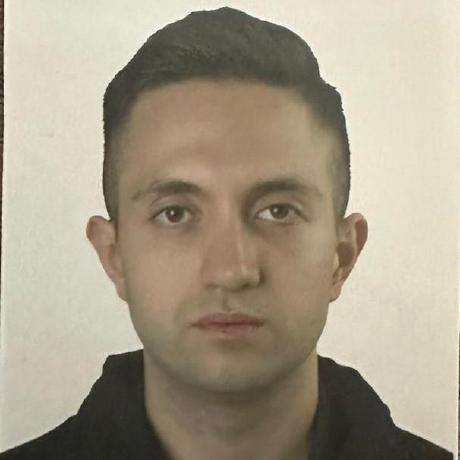 @EmreCanTERKAN