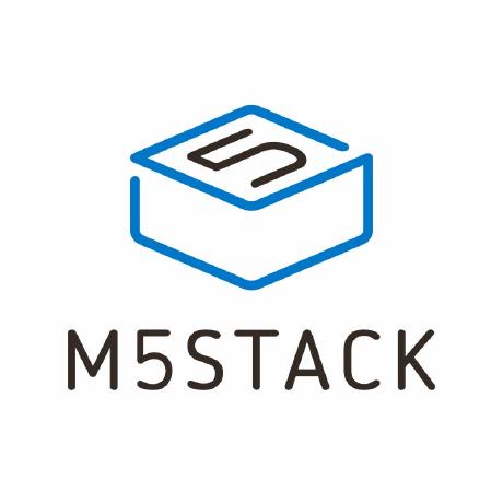 @m5stack